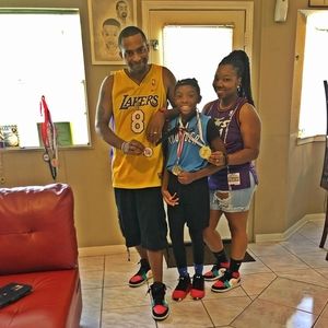 Meet your Posher, Michael